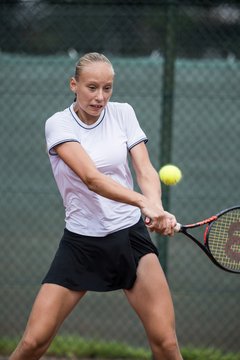 Isabella Abendroth 166 - Bergstedt Open